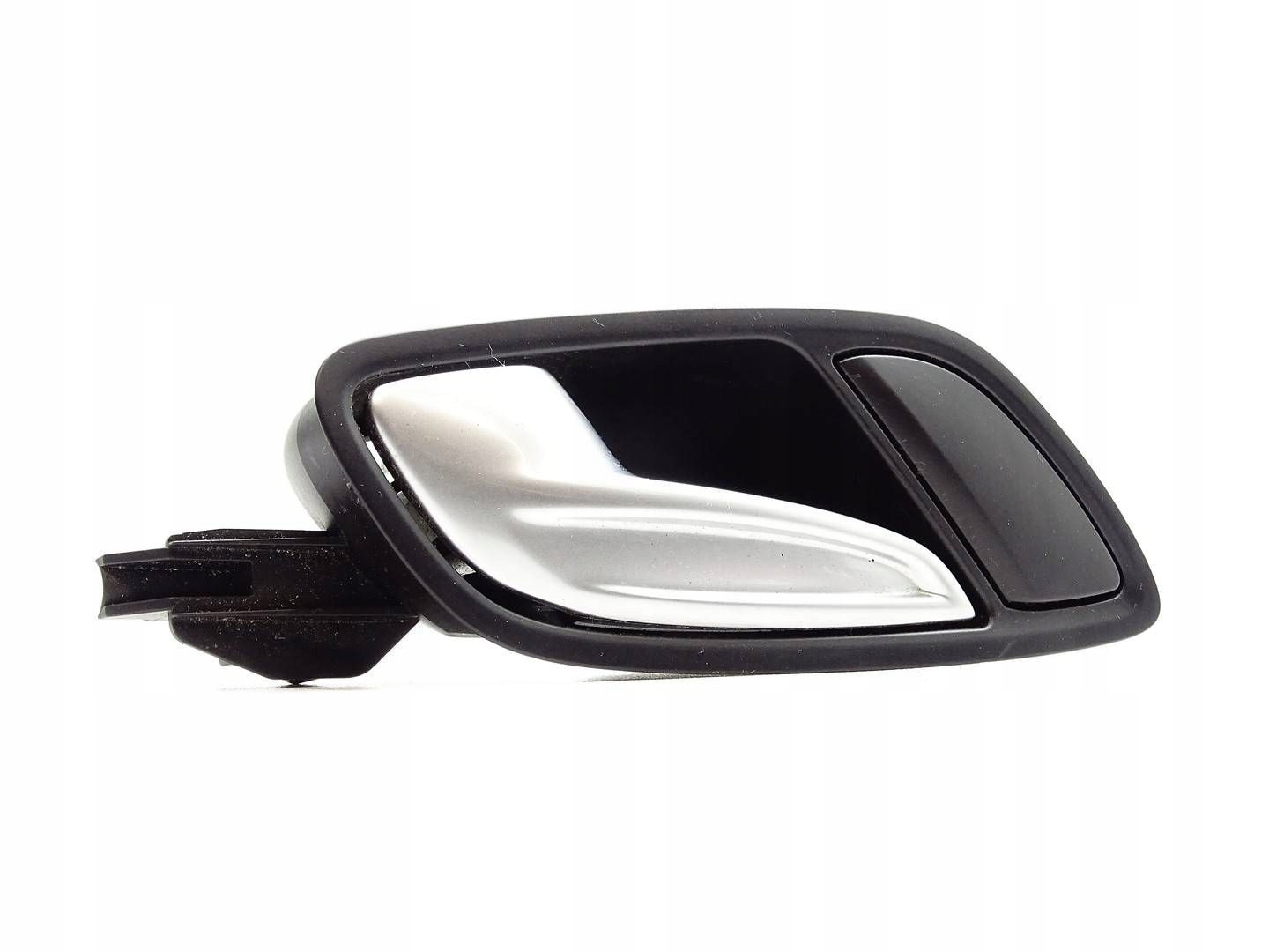 handle inner door left left front front AUDI TT 8J 8J1837019A