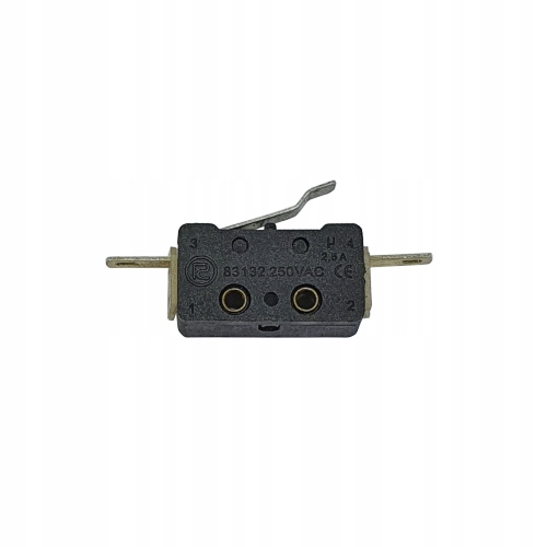 

5szt Przełącznik krańcowy Promet 83132 250V/2,5A