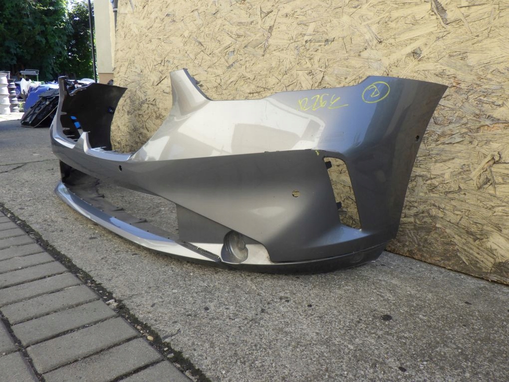 BMW 5 G60 G61 2023- Frontstoßstange