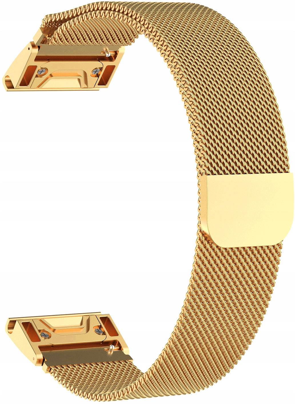 Quickfit 20MM Řemínek Pro Garmin D2 Descent Fenix 5S 6S 7S 8 Instinct (42/43MM)