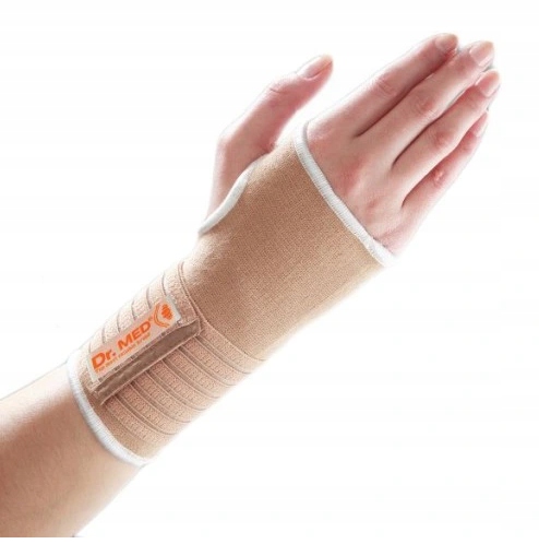 Stabilizator Nadgarstka Orteza Ręki Z Kciukiem R.l