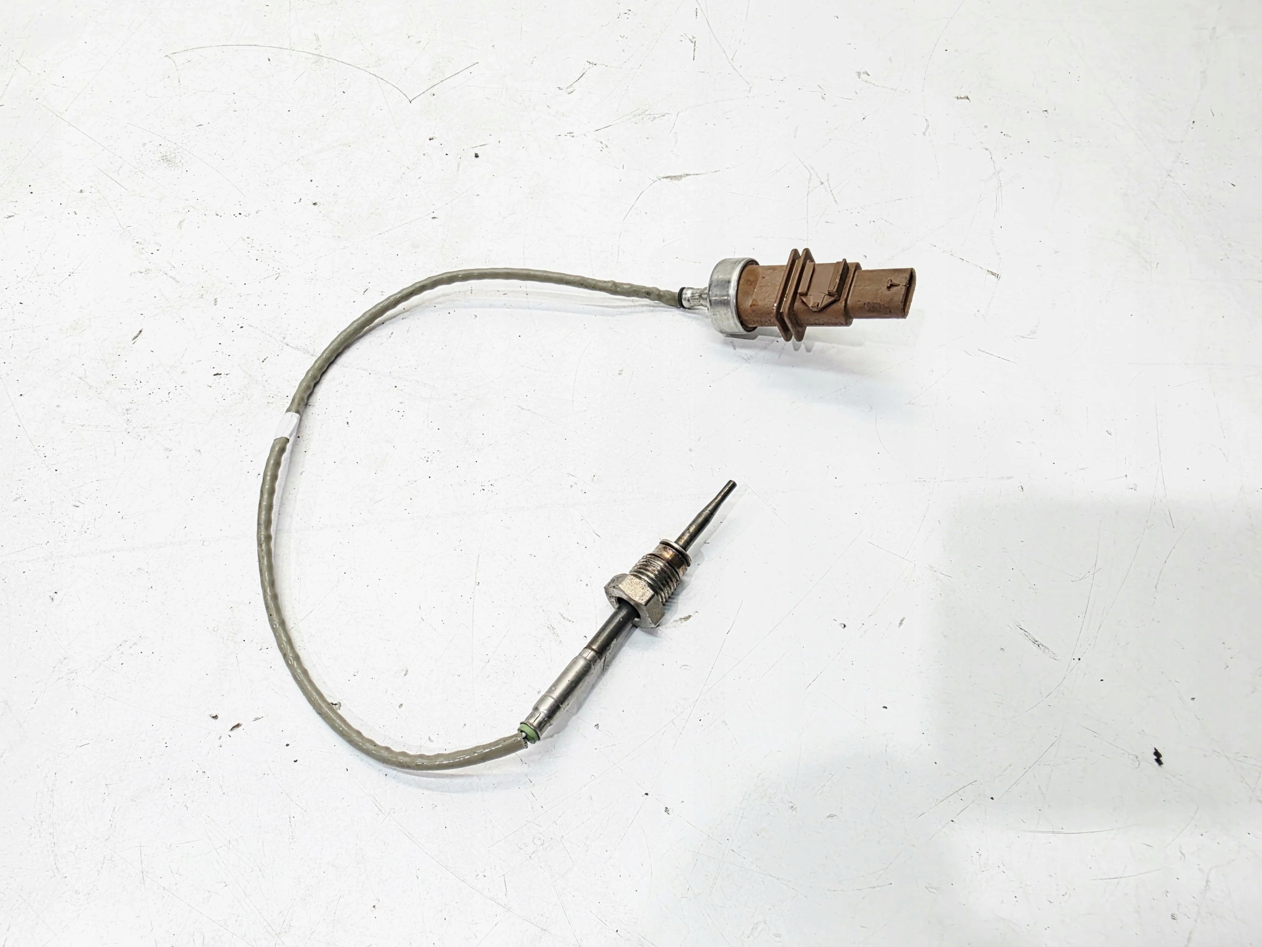 Sensor TEMPERATURY Gase SONDA AUDI A4 B9 A5 2.0 TFSI 8W0919529P
