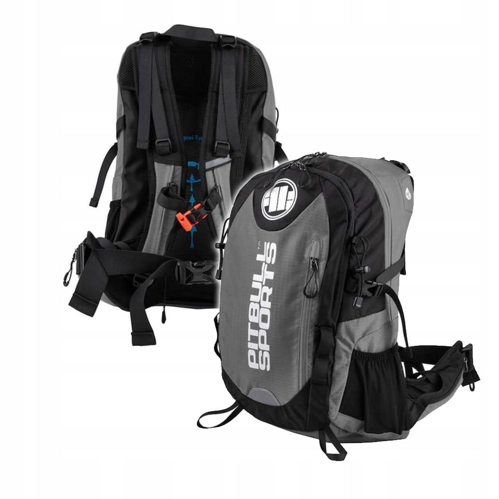 Batoh Pit Bull Sports turistický cyklistický 30L
