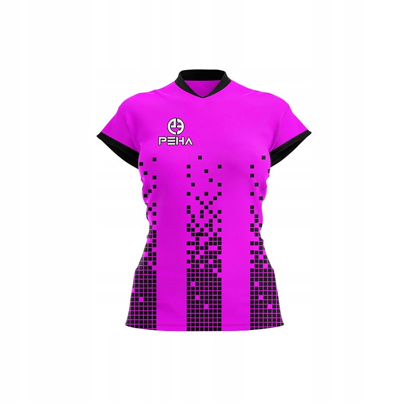 Koszulka siatkarska damska PEHA Bravo - nadruk gratis Kod producenta PEHA Bravo