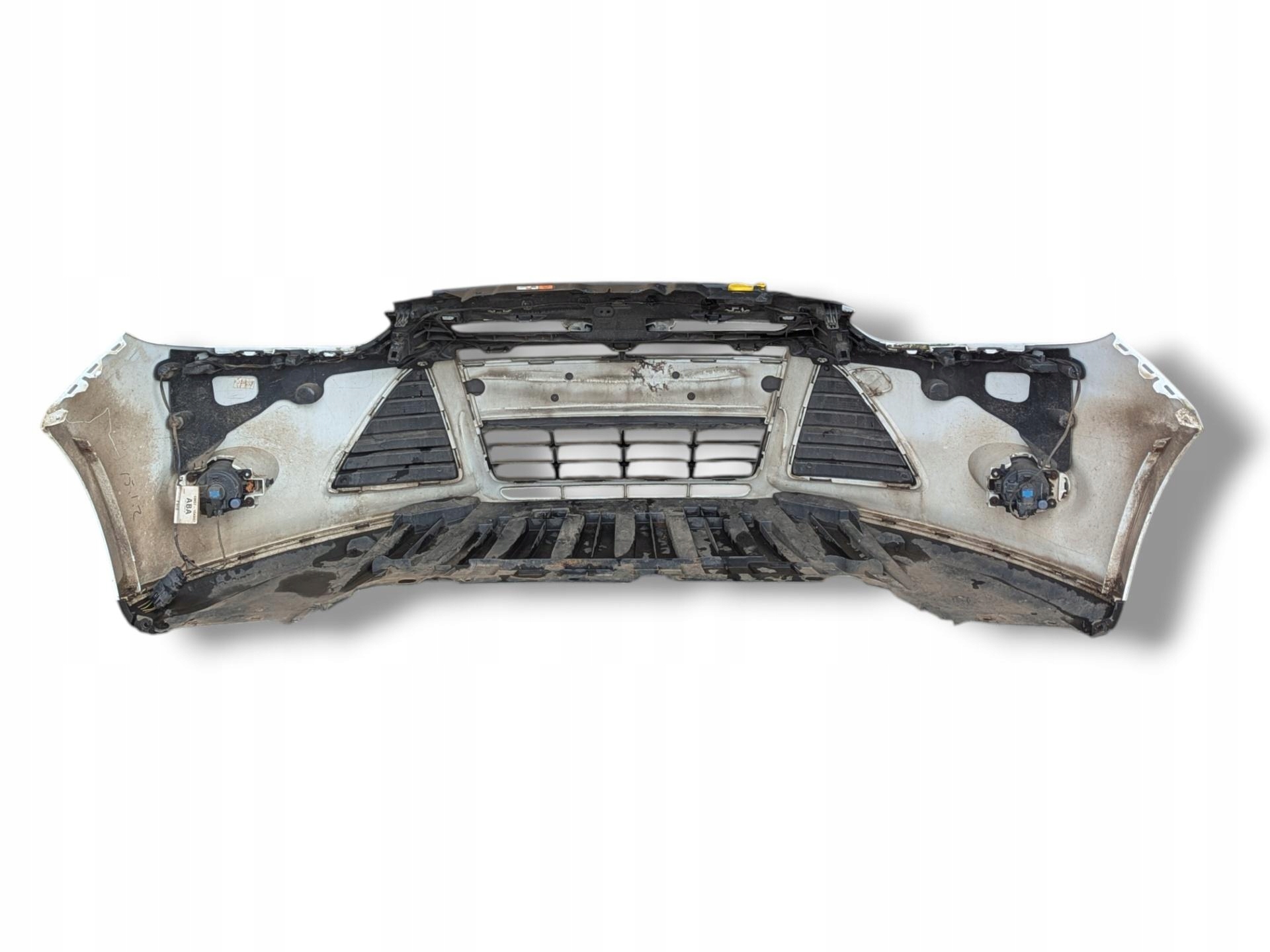 Stoßstange vorne Ford Focus 3 2014 BM51-17757-A