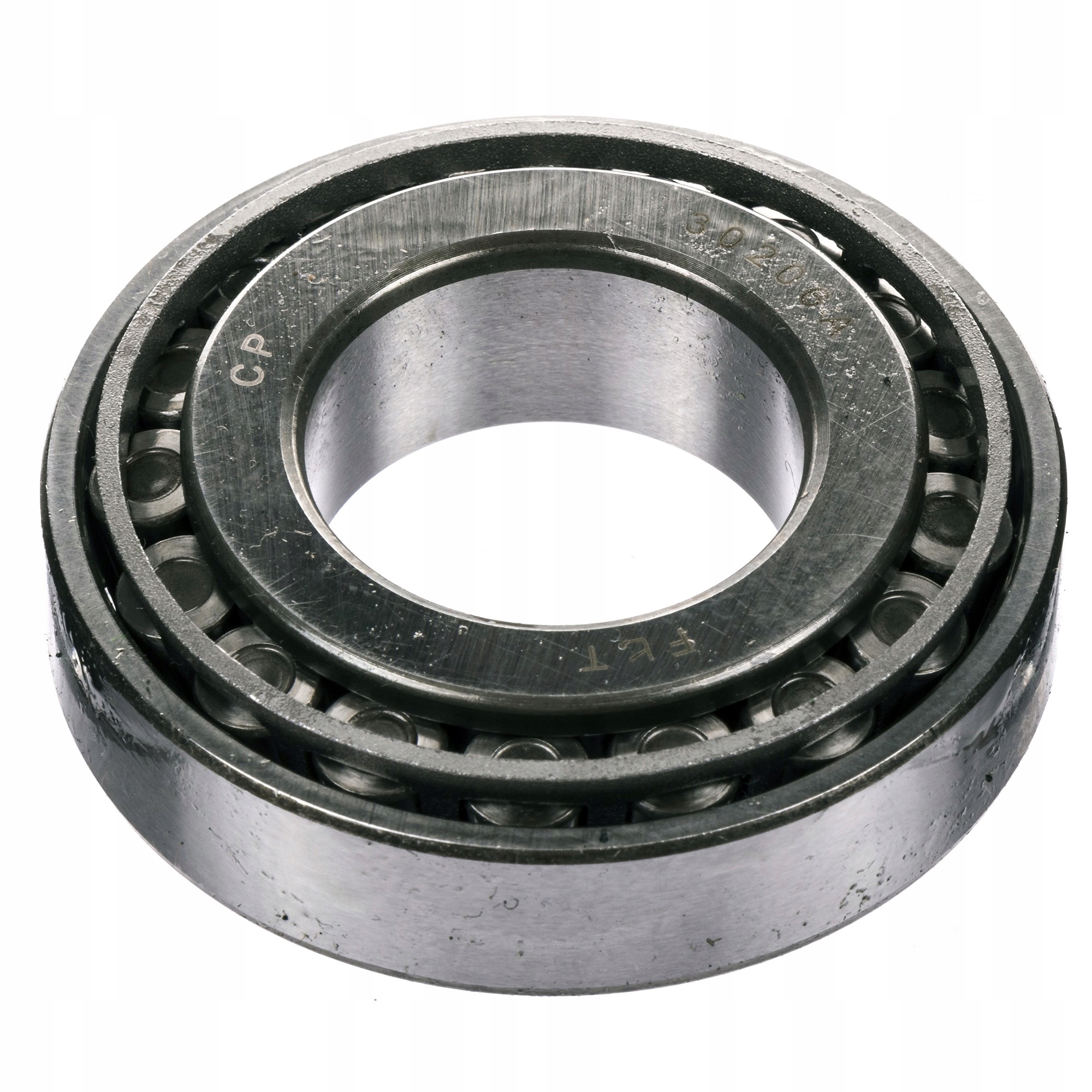 

Łożysko stożkowe 30206 30x62x17,2mm Fłt