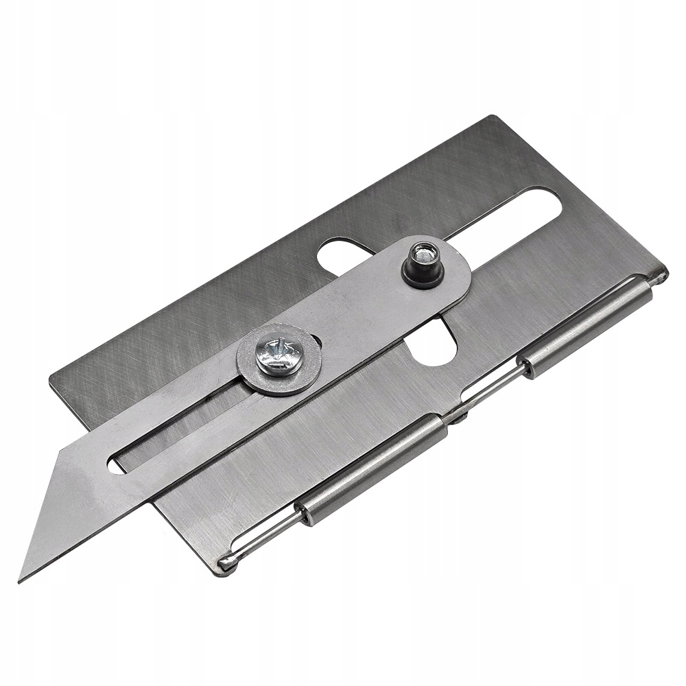 Ocelový trasovací stylus na kov a vlnité plechy Fastex