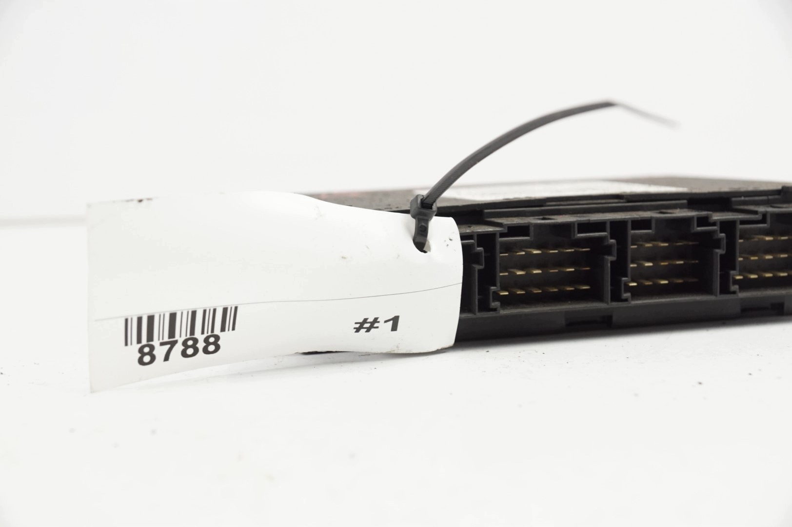 control unit FR A0014462102 MERCEDES ECONIC #