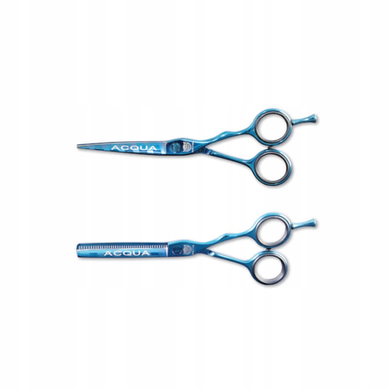Nůžky na stříhání vlasů Kiepe Aqua