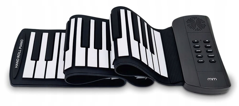Piano Klávesnice Pro Dítě Chlapce Dívky Zábava Učení Mnoho Funkcí