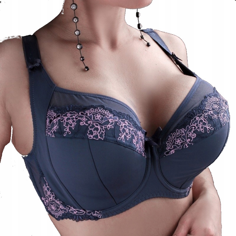 Biustonosz stanik Finkin (diorella) 90F model 5085