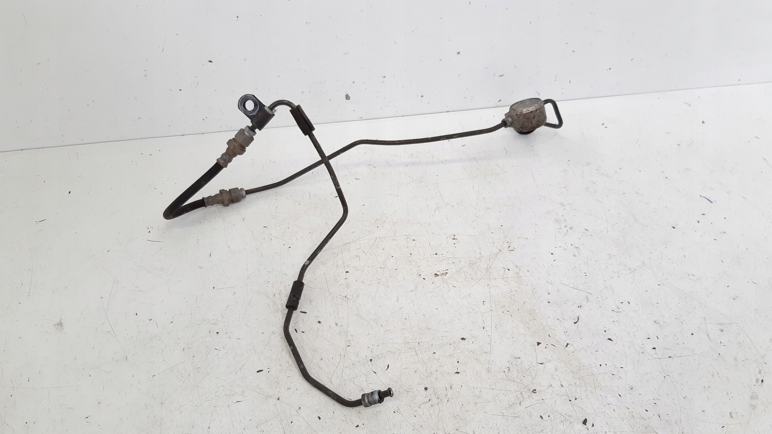 prijenos kvačila 1632950913 Mercedes ML W163