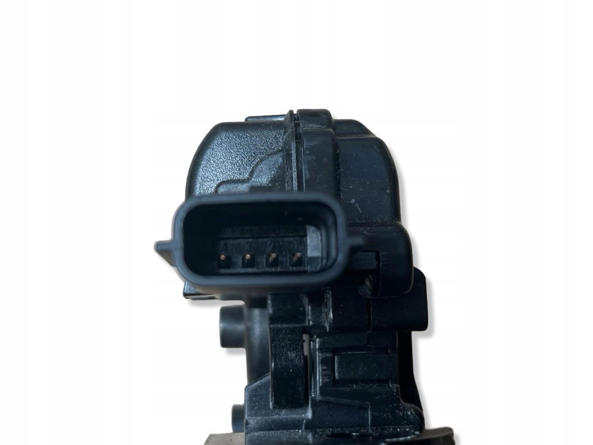 lock bonnet boot Renault Megane 3 2nd facelift 2014 846307169R