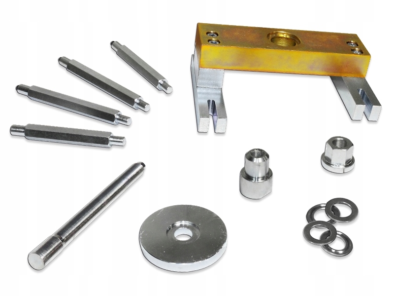 Stahovák vstřikovačů Bmw Common Rail 2.0 2.5 3.0