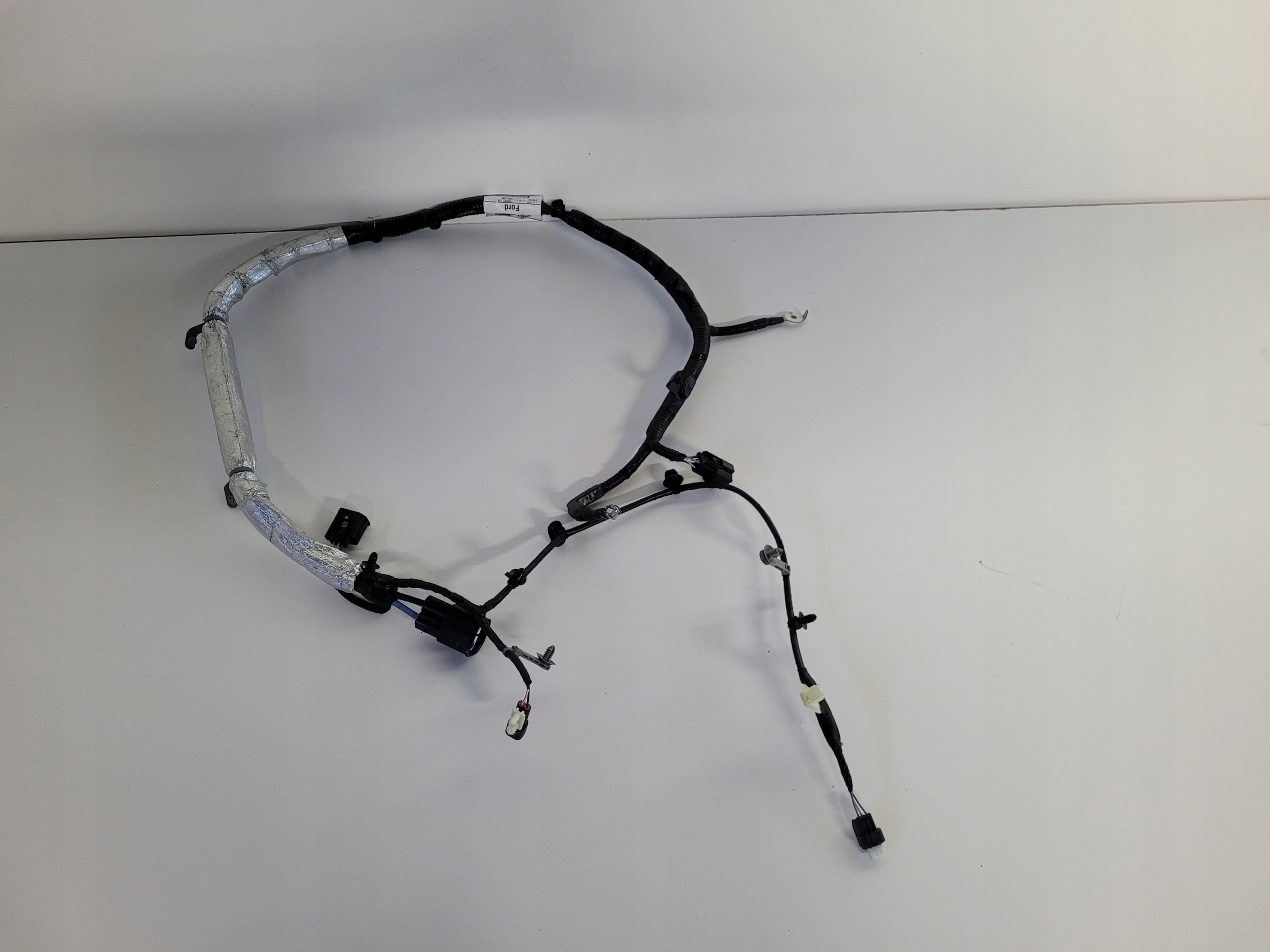 УСТАНОВКА ТОПЛИВНОГО НАСОСА FORD FOCUSJ 1DT-3C221 ADB