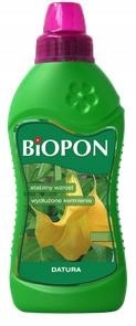 

Specjalistyczny Nawóz płynny do datur 1L Biopon