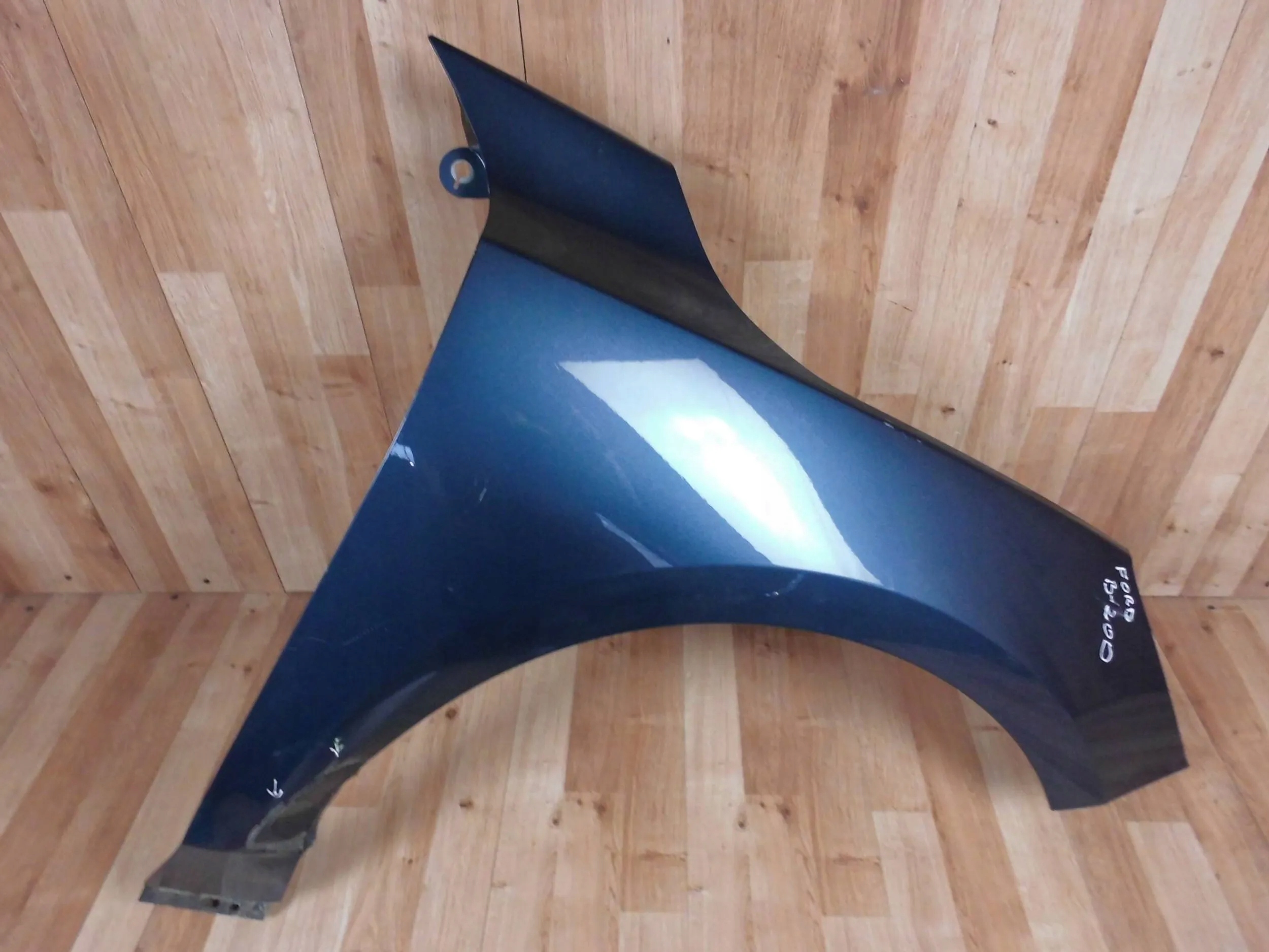 Ford Focus IV MK4 18+ fender right front front