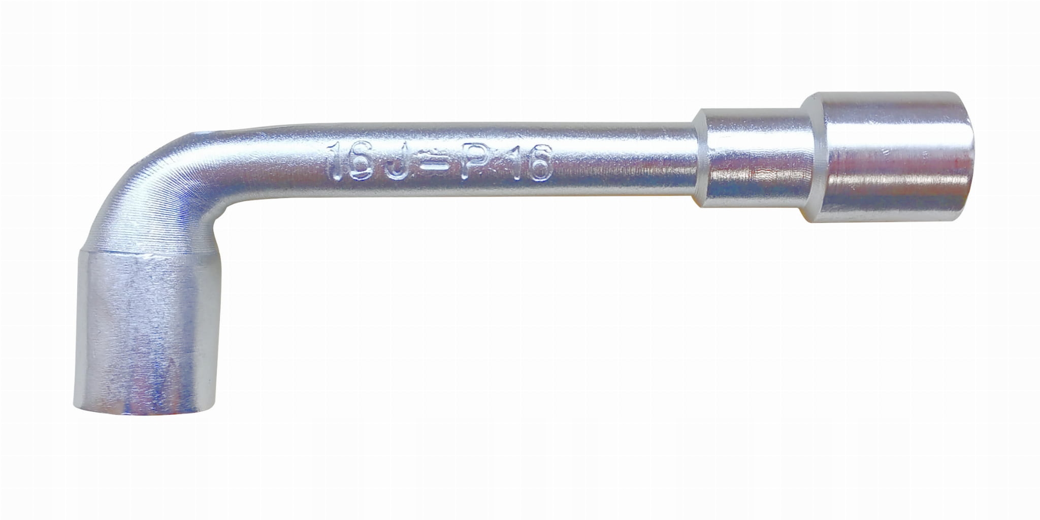 

Artpol Klucz fajkowy 21mm przebity