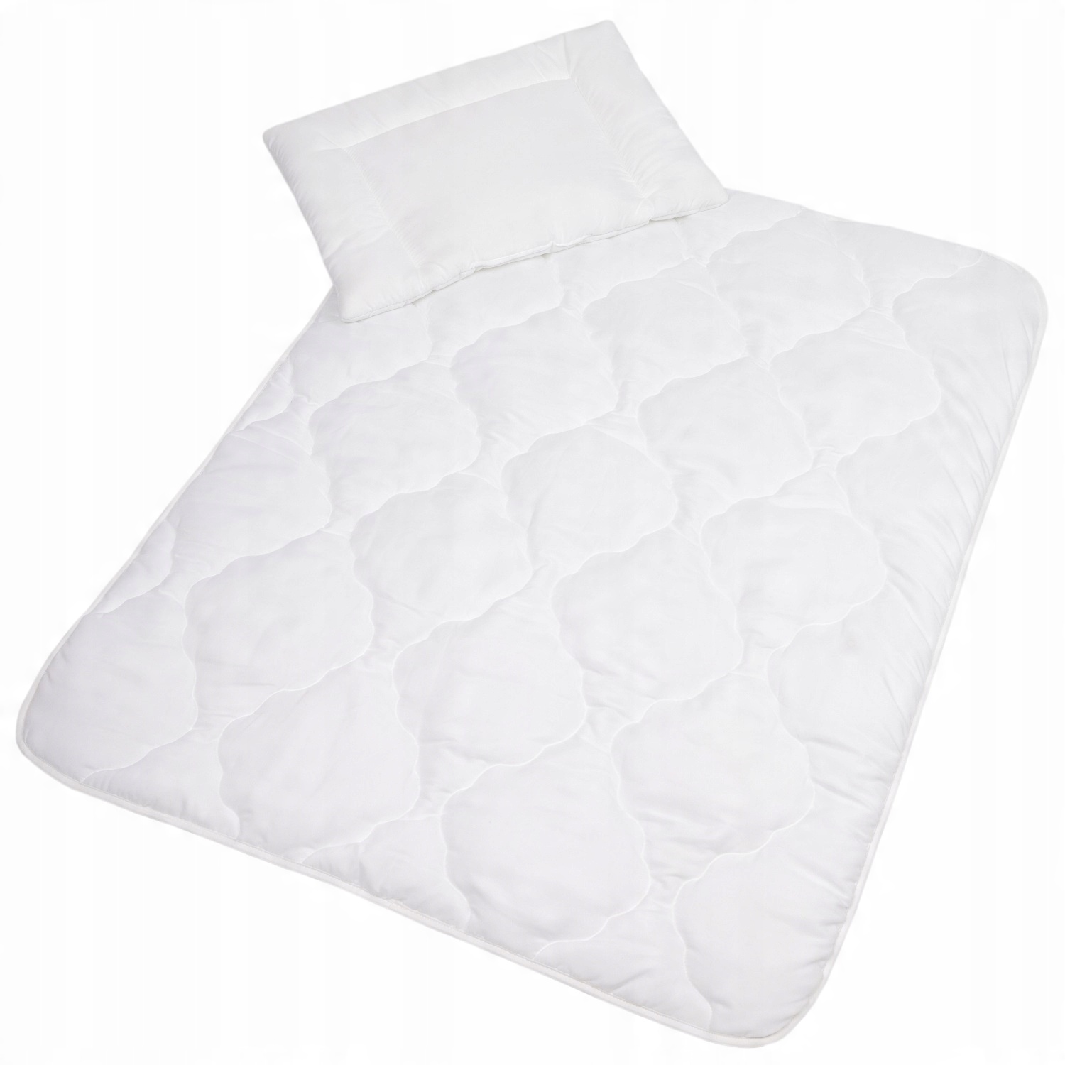 

Wypełnienie Pościeli 100x135 Kołderka Premium Soft
