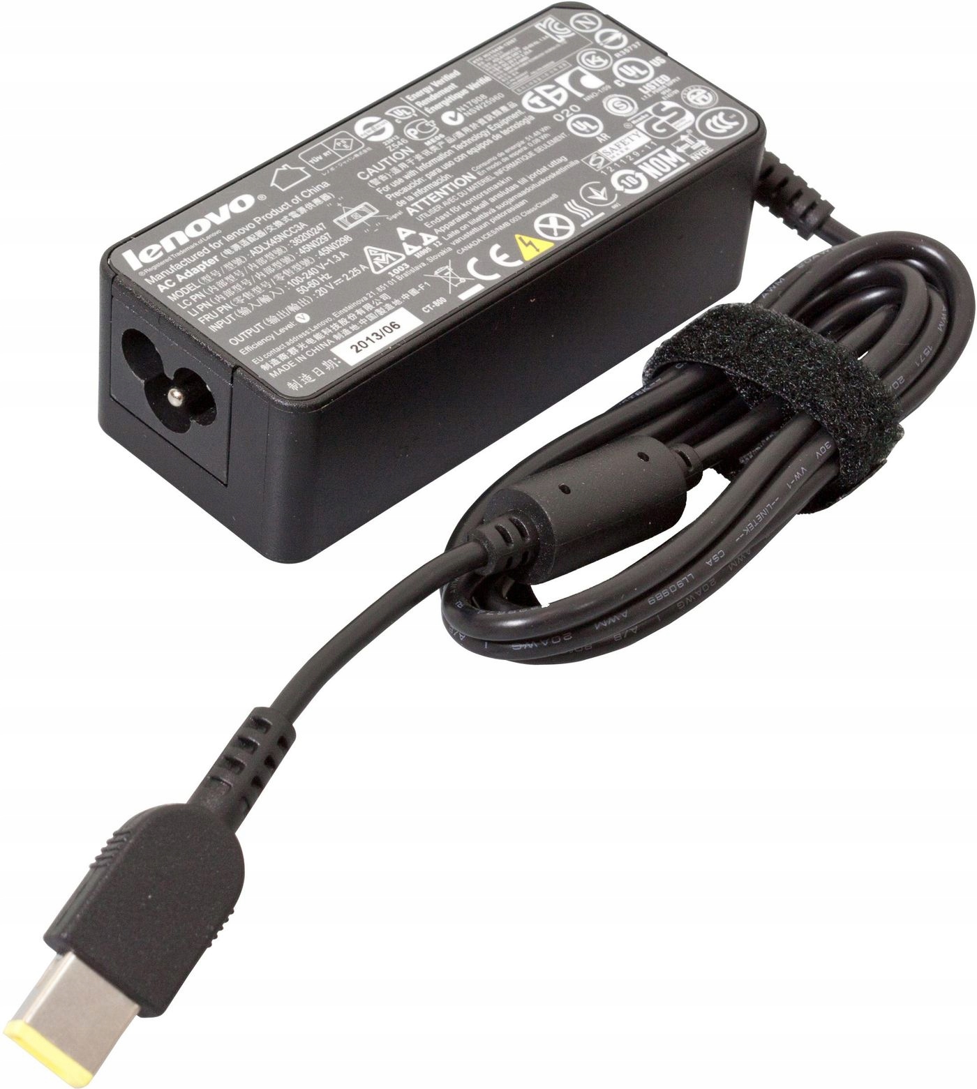 Lenovo Napájecí adaptér 45W 20 V