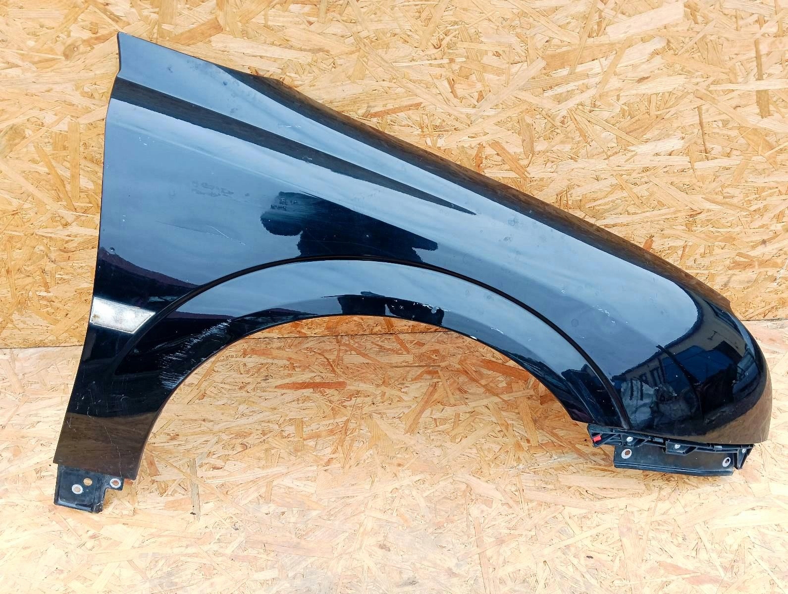 fender right front Opel Vectra C Z20R