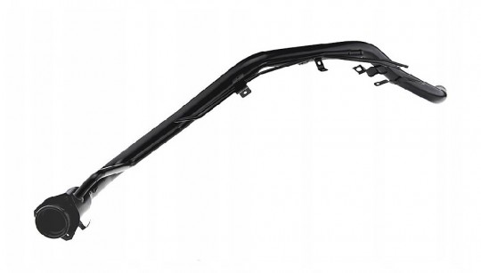 PWP-MS-005 - КРЫШКА ТОПЛИВНОГО БАКА MITSUBISHI PAJERO 2.5 TD 3.2 DID 00-07