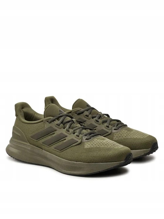 Adidas Ultrarun 5 Sportovní Pánské Boty Vícebarevné 39 1/3 J0B