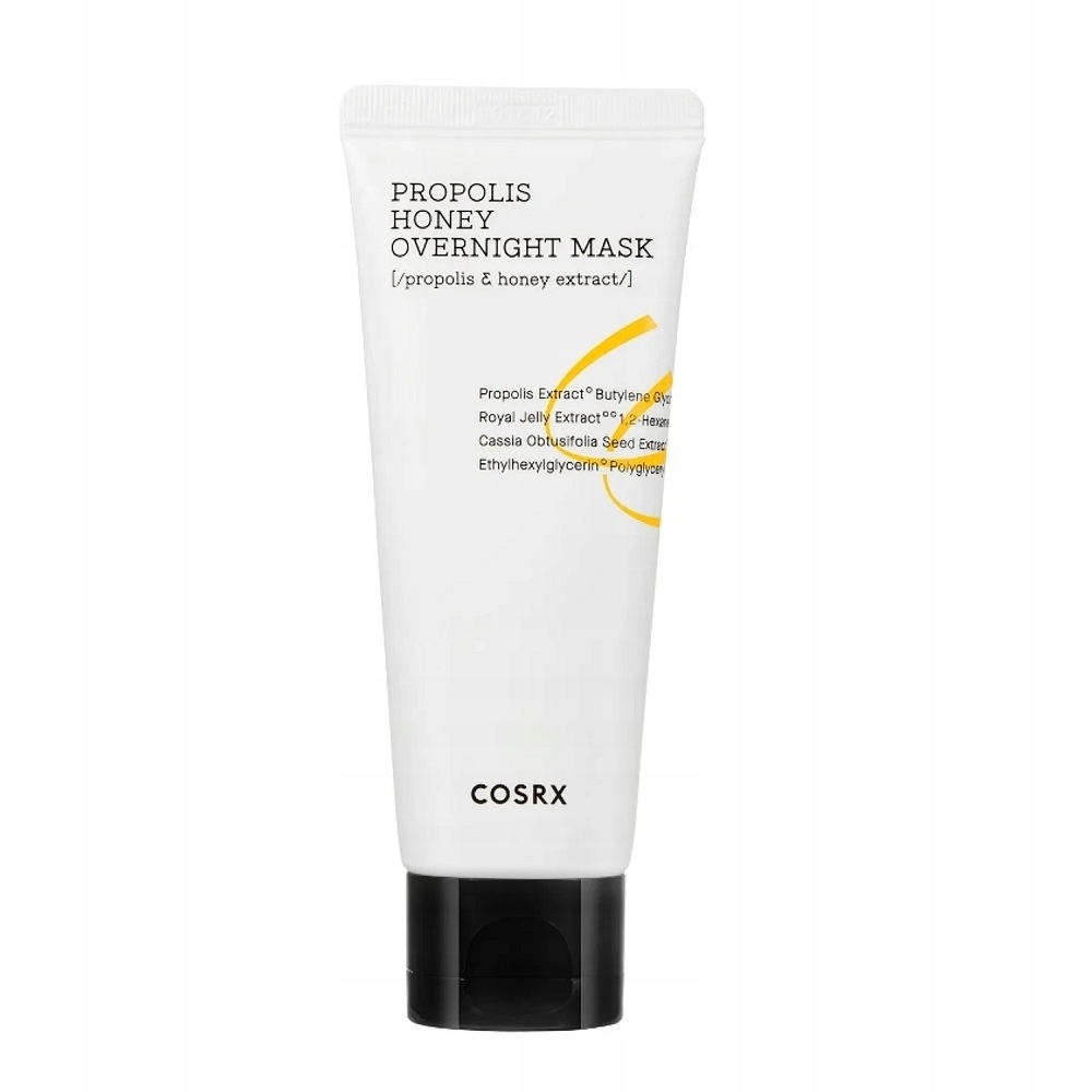 Noční maska Cosrx Propolis Honey hydratační 60 ml