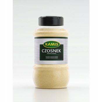 Levně Kamis Česnek granulovaný 590 g