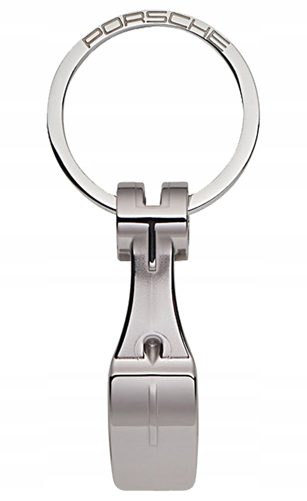 БРЕЛОК PORSCHE-РЫЧАГ КЛАПАНА GT3