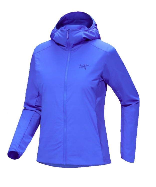 Kurtka Damska Arcteryx Atom Sl Hoody electra Xs