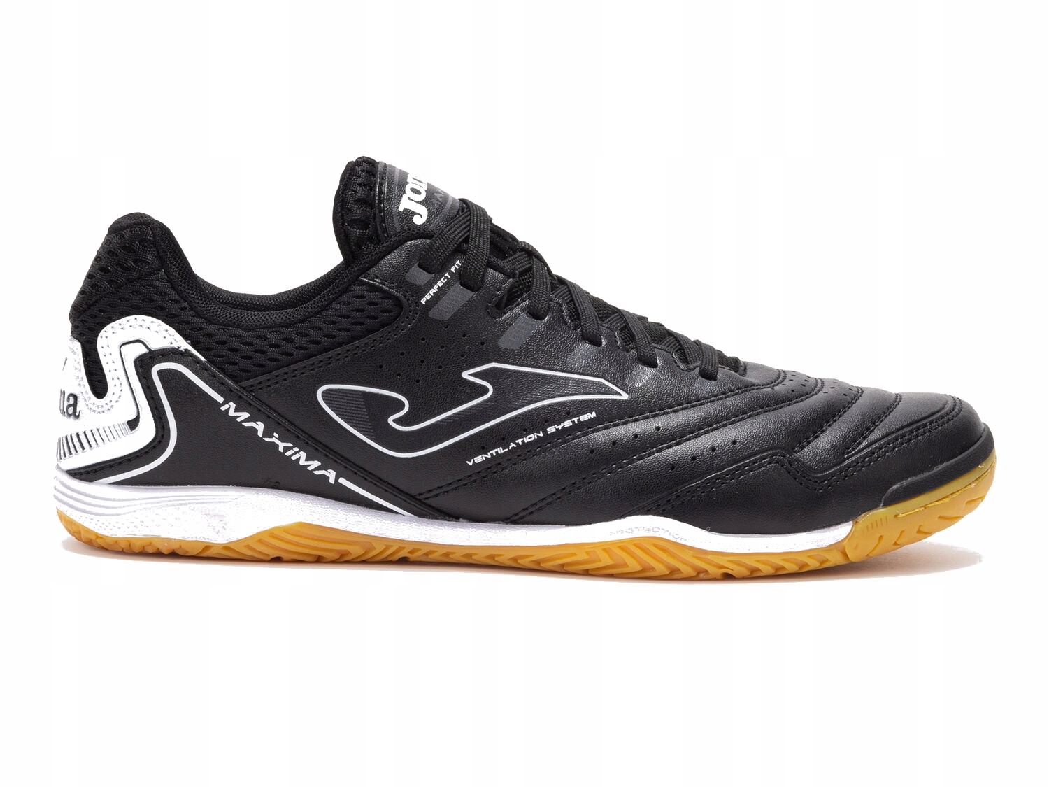 Boty Halovky pánské Joma Maxima MAXS2501IN obuv pro hru v hale 43,5