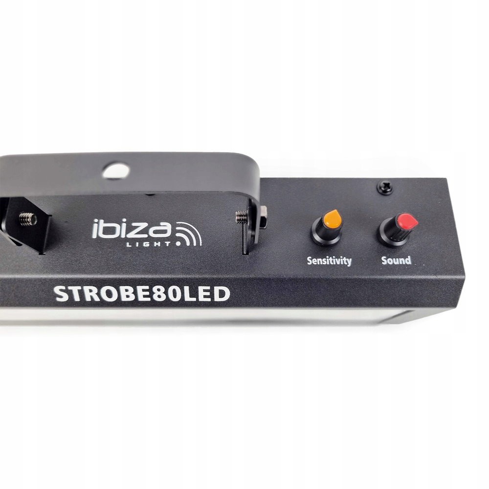 Диско-стробоскоп 80 Вт LED 4X 20 Вт бренд Ibiza Light