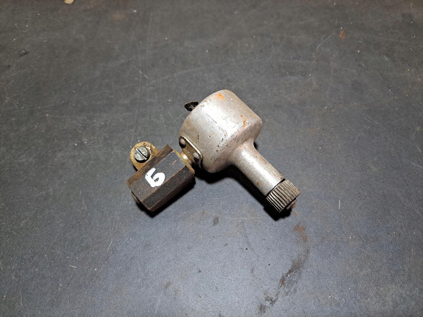 ROWER PREDOM ROMET LAMPA DYNAMO ORYGINAŁ OKAZJA