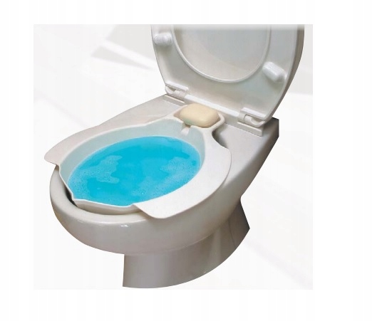 WC BIDET MISKA toaletowa BIDET SANITARNY MISKA WC
