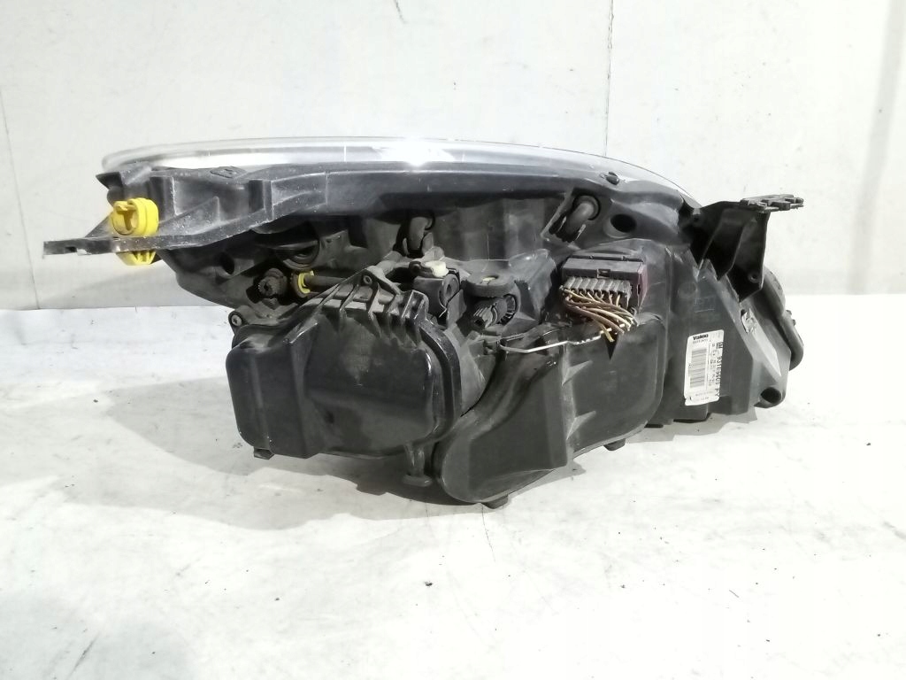 Opel Vectra C lift light left front front Bi-xenon 93185609