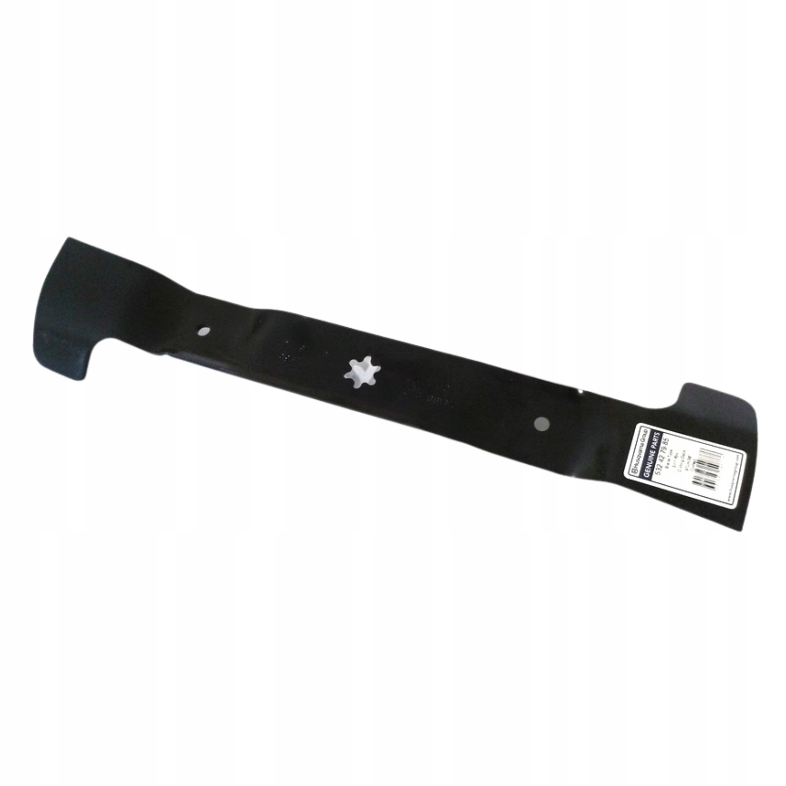 Pravý Nůž pro traktory Husqvarna 97 cm Cth/tc Originál!