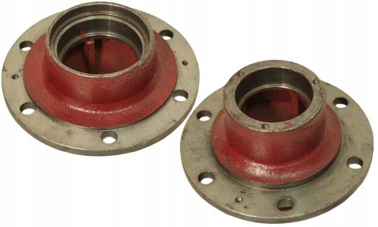 7037030031 - СТУПИЦА КОЛЕСА ПРИЦЕПА AUTOSAN D-47 6 ОТВЕРСТИЙ