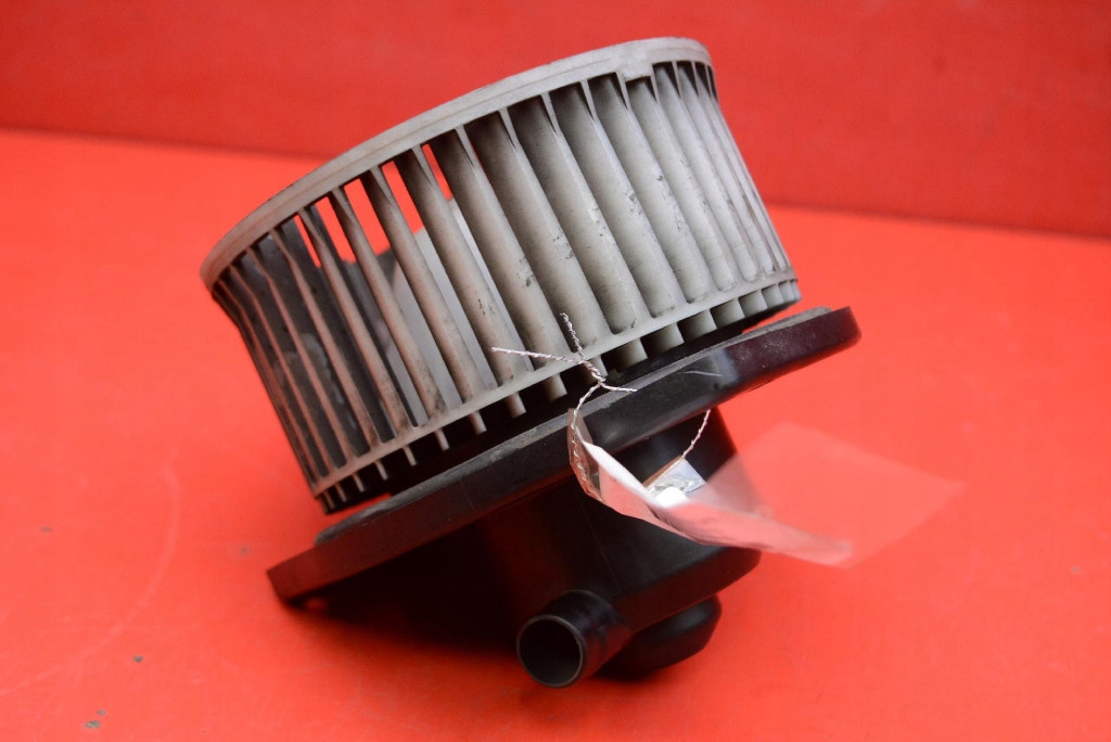 riscaldamento VENTOLA BOCCHETTE EU 81253 SUBARU FORESTER 1 e 97-00