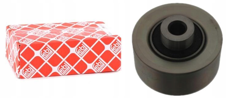 FEBI 30873 НАПРАВЛЯЮЩИЙ РОЛИК FORD