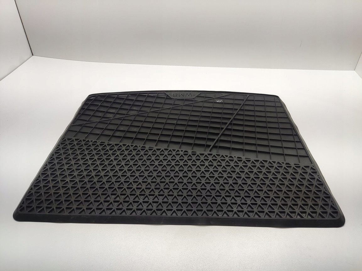 MATA mats rubber boot BMW 2 ACTIVE TOURER U06 2022-2026 5A49B64
