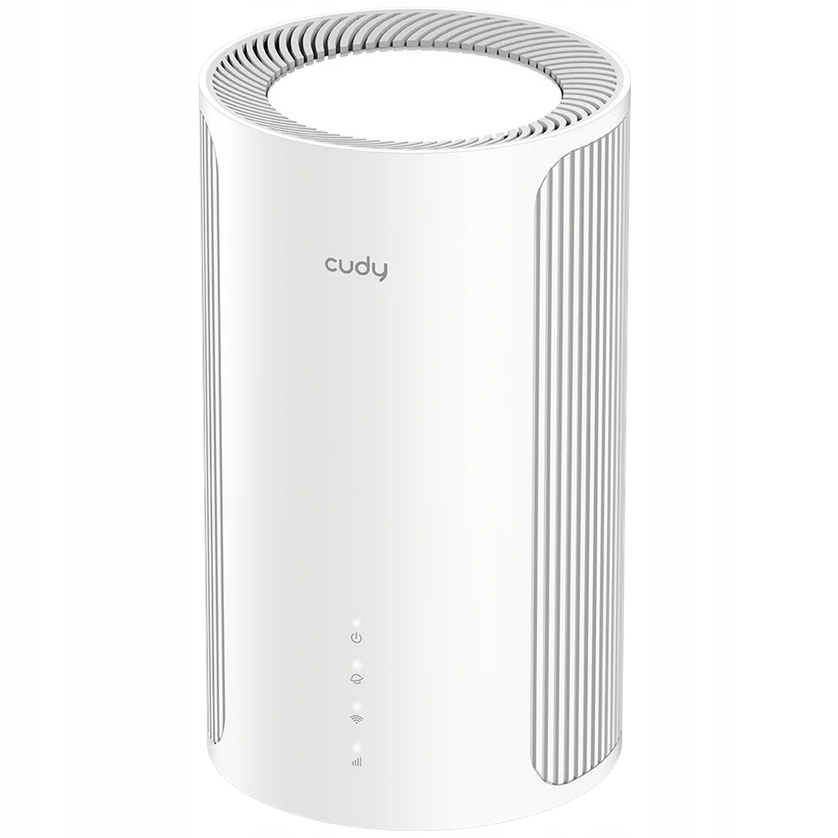 5G/LTE Router Cudy P2 5G Sa/nsa Wi-Fi 6 AX3000
