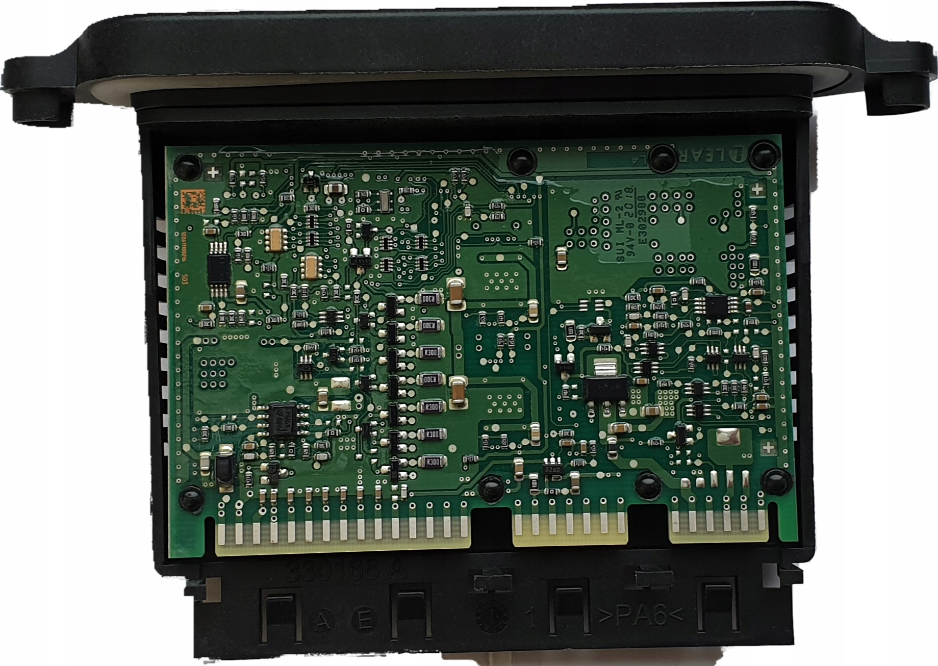 ORYGINAŁ Kaseta Moduł Sterownik BMW 6 F06 F12 F13 7316221 Numer katalogowy części 63117305236