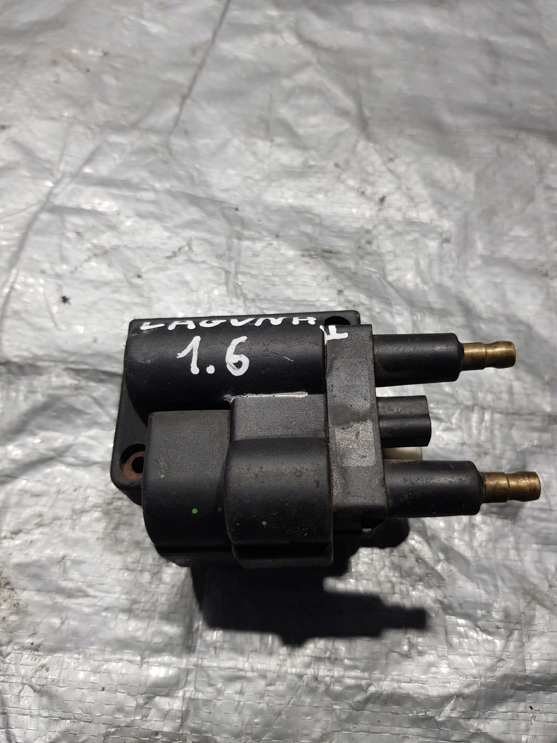 coil ignition RENAULT LAGUNA and 1.6 7700850999