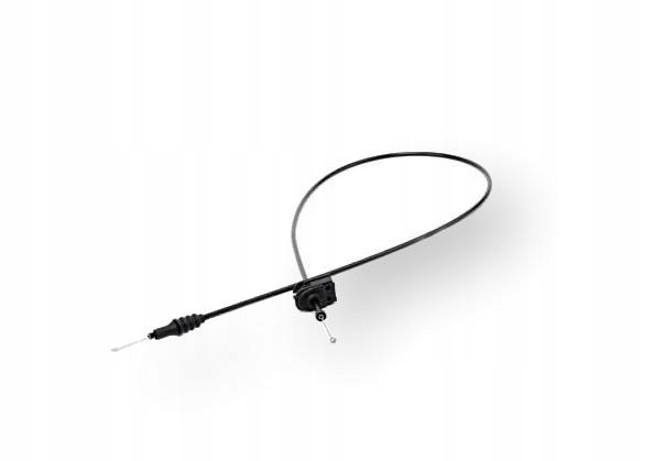 Mercedes W212 Cls Linka pro otevírání masky vpředu Oe