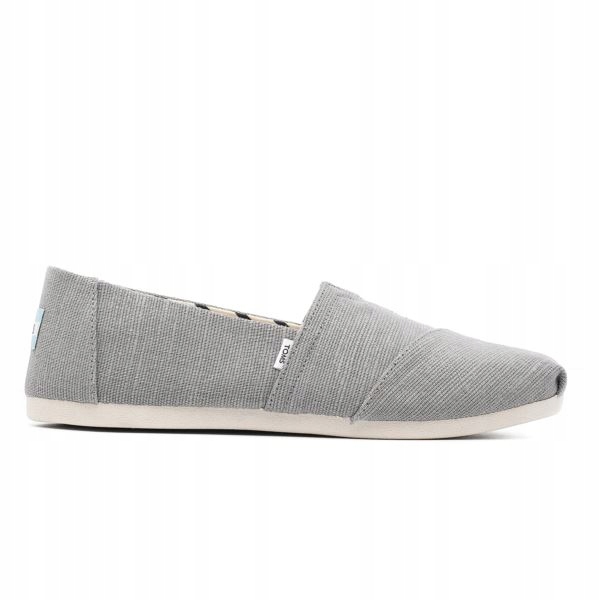 Toms Alpargata W 10017741 Velikost 37