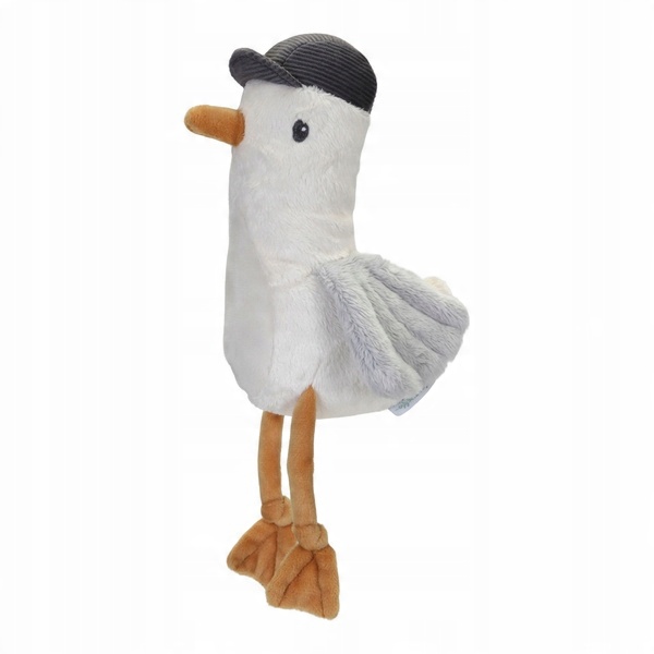 

Little Dutch: przytulanka Mewa Sailors Bay 8604