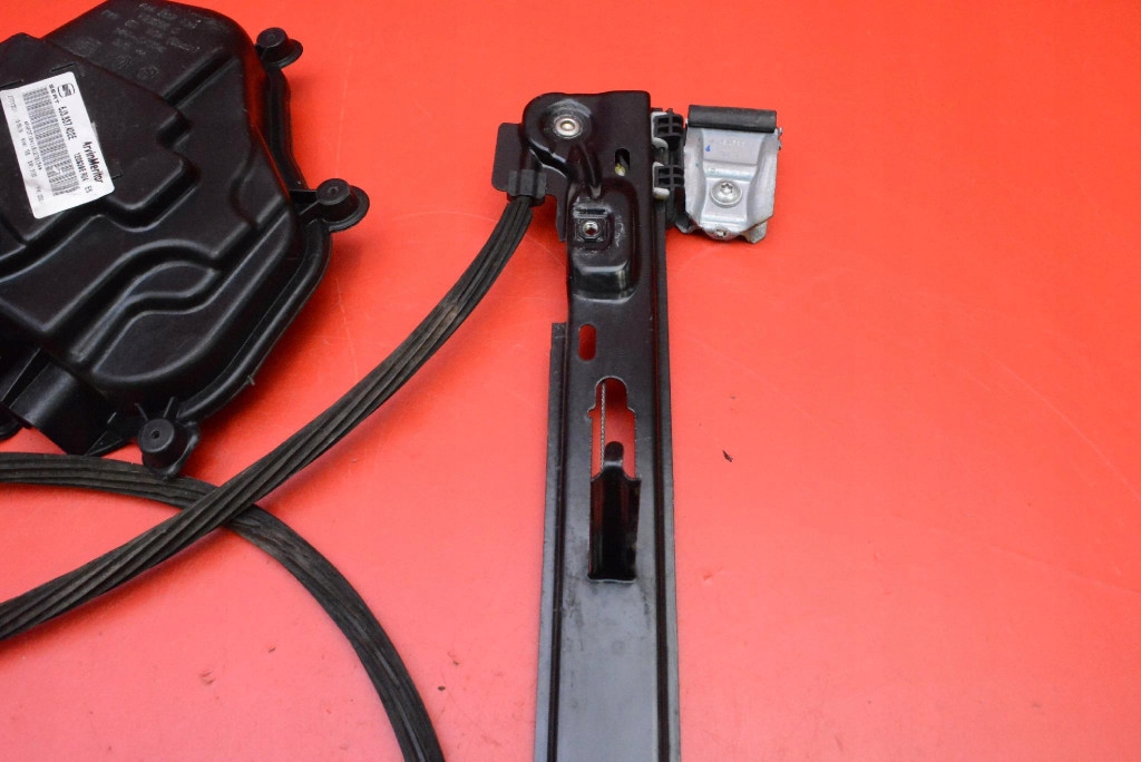window regulator right front EU 6J3837402E SEAT IBIZA 4 IV 6J 3D HB 08-12