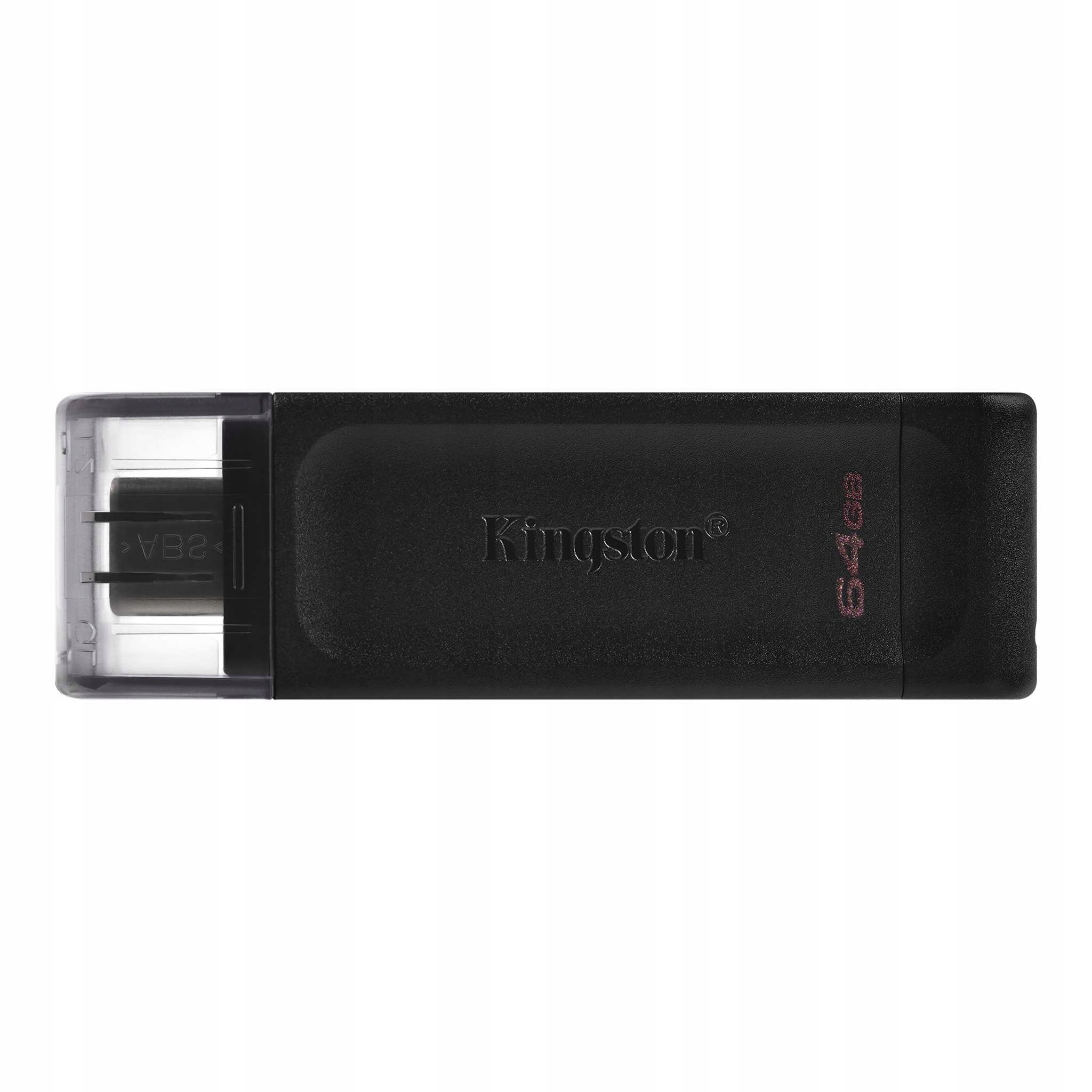 

Kingston Pendrive DataTraveler DT70/64GB Usb-c