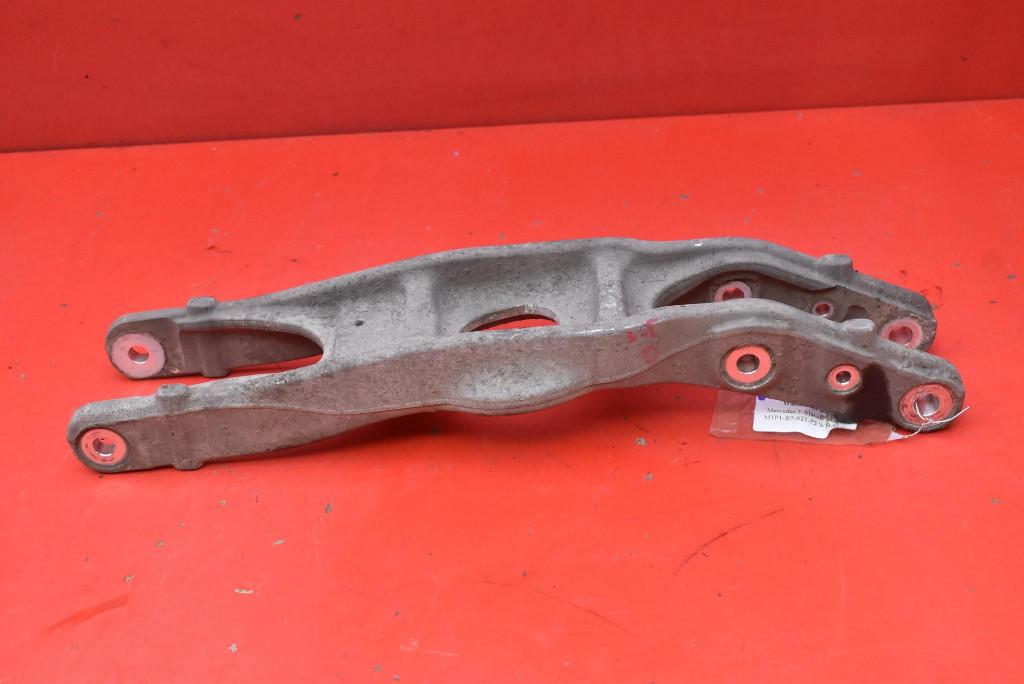 Querlenker links heck unterer A2053300 MERCEDES E-KLASA W213 2.0 CDI 194 KM 16-21